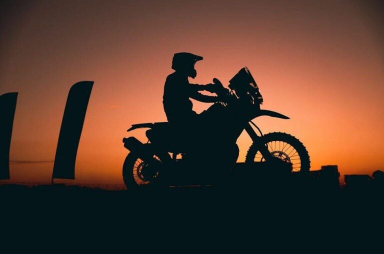 moto-dakar-2022