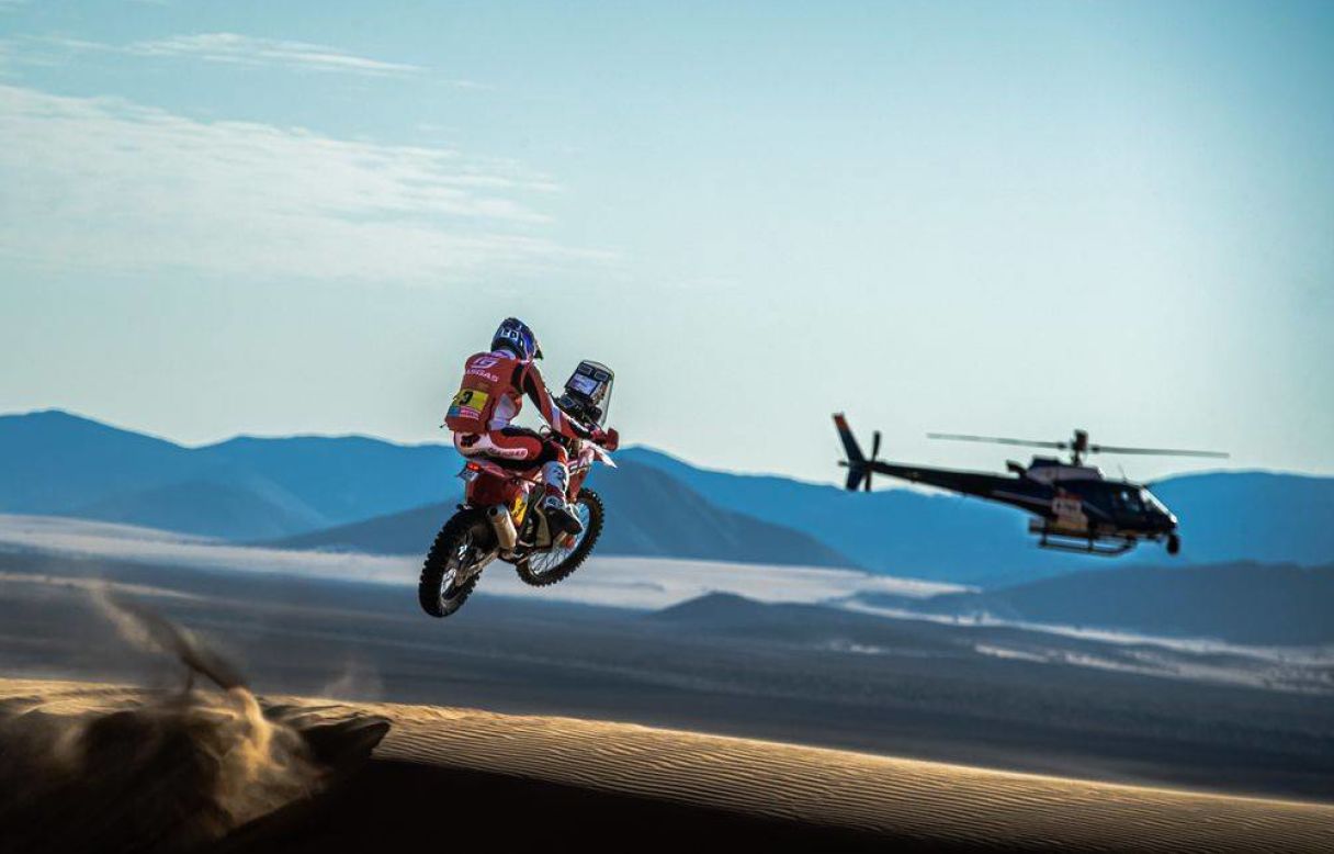 Dakar, tous contre Sunderland : les favoris de l’édition 2023