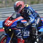 Per Kevin Manfredi un altro anno di Endurance con Wojcik