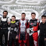 Danilo Petrucci, Simone Corsi, Diggia, Dallaporta