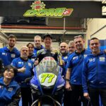 Dominique Aegerter, Superbike