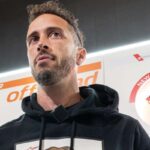Andrea Dovizioso Superbike