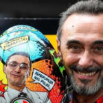 Giuseppe Giacobazzi, Ducati