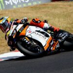 Un'altra stagione nel British Superbike per Liam Delves