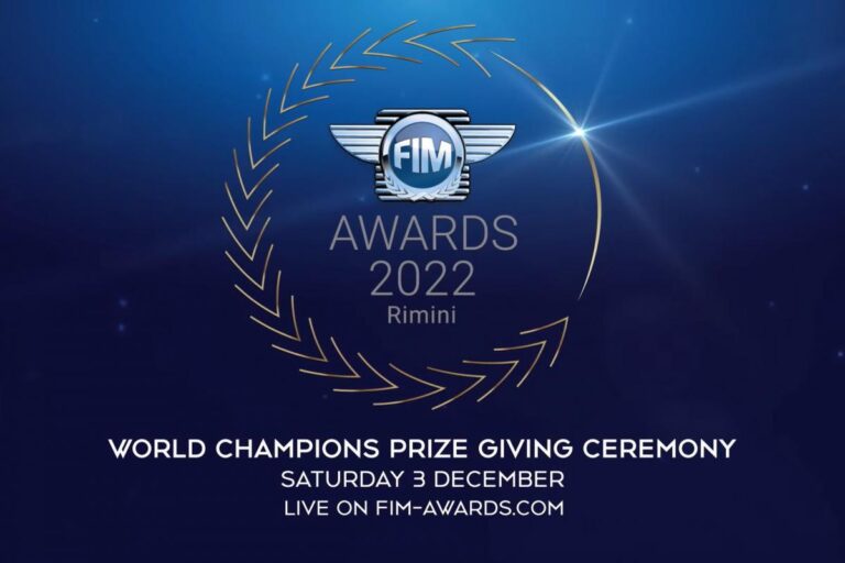 FIM Awards
