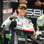 Federico Caricasulo, Superbike