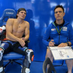 Damiano Evangelisti, GRT , Yamaha