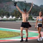 Scott Redding, Superbike