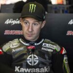 Jonathan Rea Superbike