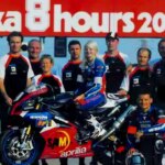 Quando Aprilia nell'Endurance vinceva alla 8 ore di Suzuka