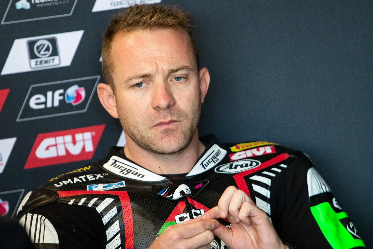 Lucas Mahias kohti vuoden 2023 World Endurance Championshipiä