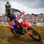 Tim Gajser, MXGP Motocross