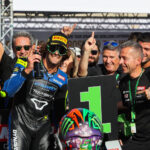 Stefano Manzi, Andrea Ballerini