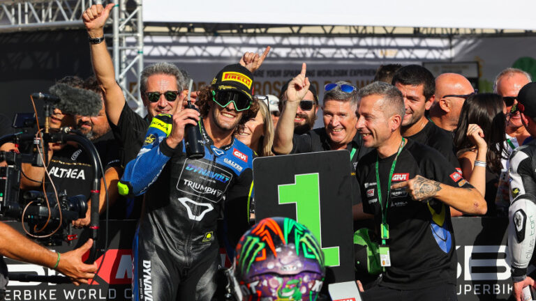 Stefano Manzi, Andrea Ballerini