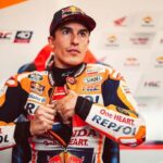 MotoGP, Marc Marquez
