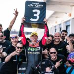 morlacchi mmr team, moto2