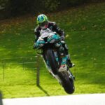 Aspettando il British Superbike 2023 Brookes debutta in gara con BMW