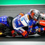 aron canet, moto2