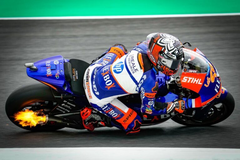aron canet, moto2