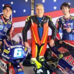 american racing team, moto2