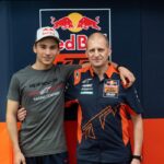 deniz oncu ajo, moto3