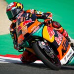 jaume masia, moto3