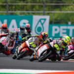 piloti moto3, Romano Fenati