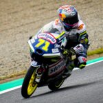 ayumu sasaki, moto3