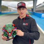 Kevin Zannoni, MotoE, Sic58