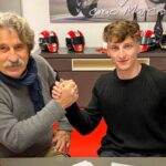 zannoni sic58, motoe