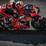 MotoGP, Dani Pedrosa