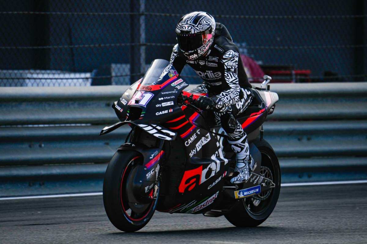 MotoGP, Aleix Espargarò szuka zemsty: plusy i minusy sezonu 23