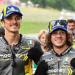 MotoGP, Mooney VR46 Racing Team