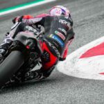 MotoGP, Aleix Espargaro