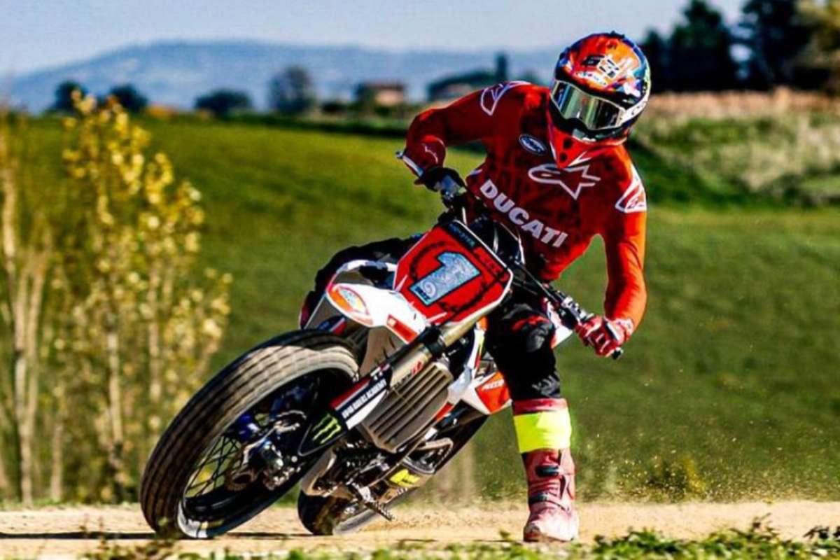 MotoGP, Bagnaia et le VR46 poussent : “Il n’y a pas que l’influence de Valentino Rossi”
