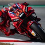 MotoGP, Pecco Bagnaia