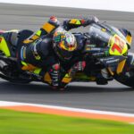 MotoGP, Marco Bezzecchi