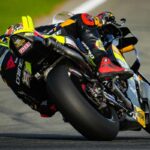 MotoGP, Marco Bezzecchi