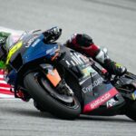 MotoGP, Cal Crutchlow