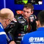 MotoGP, Cal Crutchlow