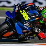 MotoGP, Cal Crutchlow