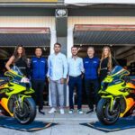 CryptoDATA Aprilia RNF MotoGP Team