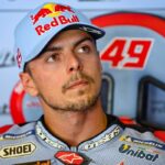 MotoGP, Fabio Di Giannantonio