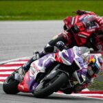 MotoGP, Jorge Martin e Pecco Bagnaia