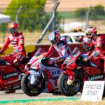 ducati 2022, motogp