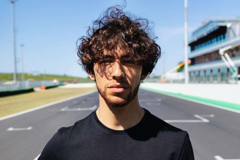 MotoGP, Enea Bastianini