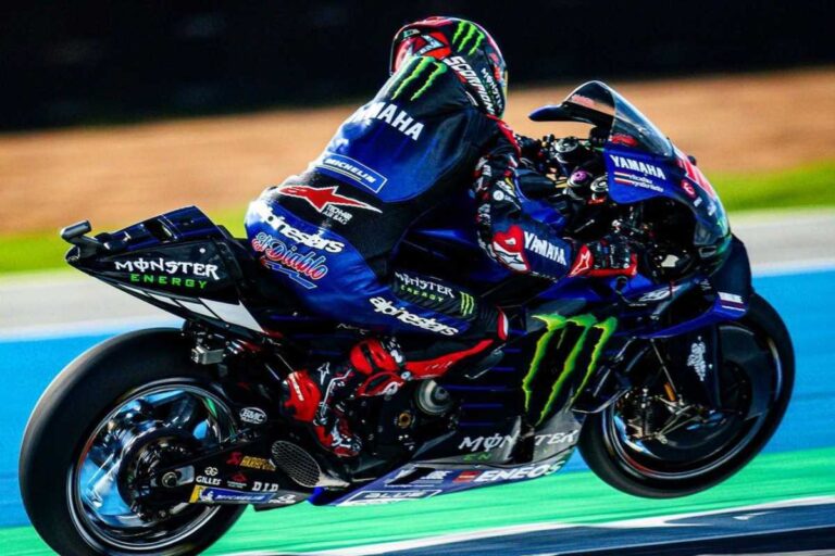 MotoGP, Fabio Quartararo