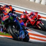 MotoGP, Fabio Quartararo