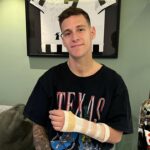 fabio quartararo lesione, motogp