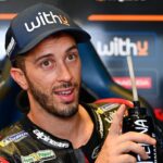 MotoGP, Andrea Dovizioso